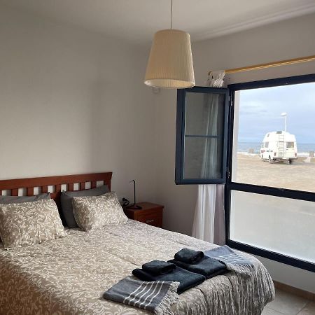 Апартаменти Famara Coast Fast Wifi Екстер'єр фото
